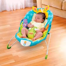 Every Parent Should Know About Baby Bouncer Safety